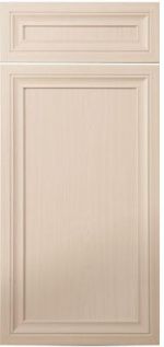 1032 Profil 08 mm Kapak Profili